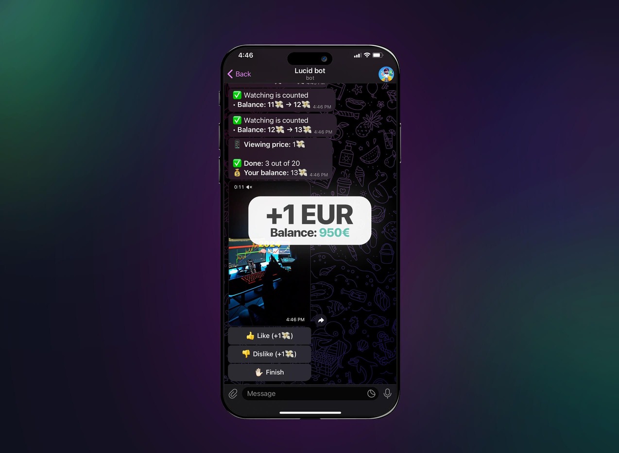 Directe uitbetalingen